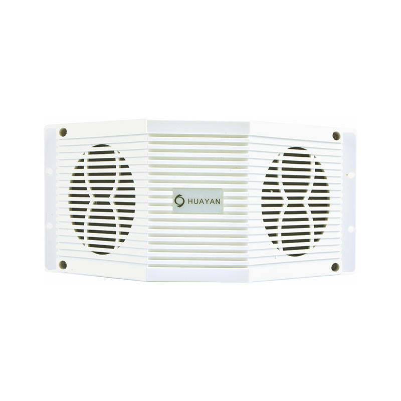 YSS-0.5/1/2/3/5W double-sided speakers