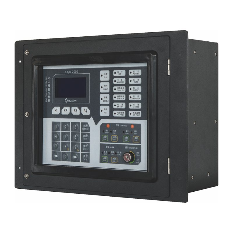 JB-QB-2000-Wall-mounted